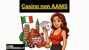 I migliori casino non AAMS che offrono vincite veloci