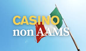 I migliori casino non AAMS in Europa una guida completa -105143918