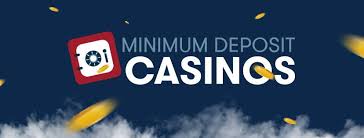 Los Mejores Casinos con Depósito Mínimo de 5 Euros -679443777