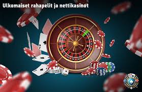 Nelicencēti kazino Latvijā - Risks un iespējas Nelicencēti kazino Latvijā - Risks un iespējas