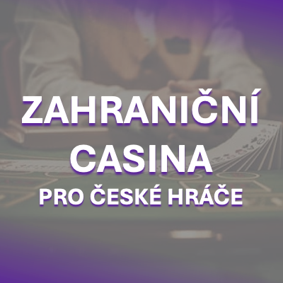 Objevte Nejlepší Zahraniční Casina Hrajte Bezpečně a Zábavně