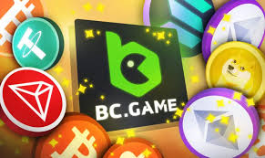 The Rise of BC.Game A Leading Online Crypto Casino