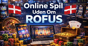 Udenlandsk Casino Uden Rufus En Guide Til Spiloplevelsen