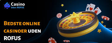 Udenlandske Casino Sider Din Guide til Online Gaming