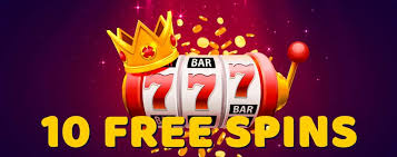 Unlock Excitement with 50 Free Spins No Deposit Offers -804608246