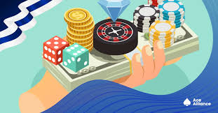$10 Minimum Deposit Casino Australia - Your Guide to Affordable Gaming