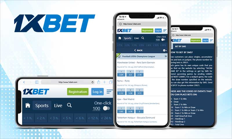 1xBet Cambodia Betting The Ultimate Guide to Online Sports Betting -1701966136