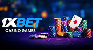 1xBet Cambodia Your Ultimate Guide to Online Betting -1739791526