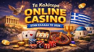 Οι Κορυφαίες Ελληνικές Ιστοσελίδες Καζίνο για το 2023