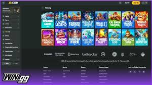 A Comprehensive Guide to JB Casino for Players 756862488 A Comprehensive Guide to JB Casino for Players 756862488