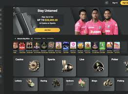 A Comprehensive Overview of JB Casino The Ultimate Gaming Destination