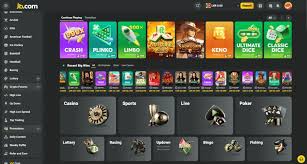 A Comprehensive Overview of JB Casino The Ultimate Gaming Destination