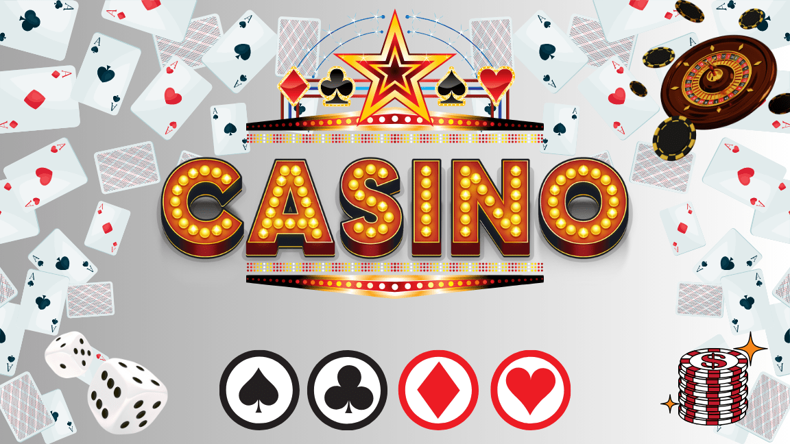 Alternative Casinos Not on GamStop Discover Your Options Alternative Casinos Not on GamStop Discover Your Options