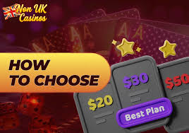 An In-Depth Guide to Non-UKGC Casinos Exploring Alternative Gaming Options