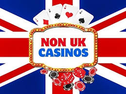 An In-Depth Guide to Non-UKGC Casinos Exploring Alternative Gaming Options