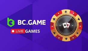 BC.Game Bonus Code Guide Unlocking Exclusive Rewards