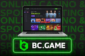 BC.Game Registration Your Gateway to Exciting Crypto Gaming BC.Game Registration Your Gateway to Exciting Crypto Gaming