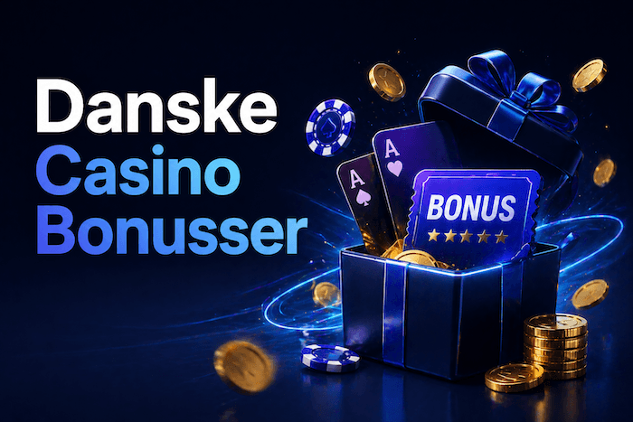 Bedste Online Casinoer Din Guide til Spiloplevelser