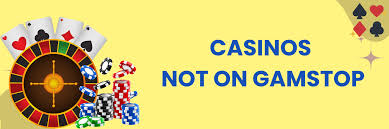 Best Gaming Sites Not on GamStop A Comprehensive Guide