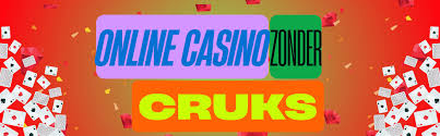 Betrouwbaar Casino zonder CRUKS Speel Veilig en Verantwoord 1303453848