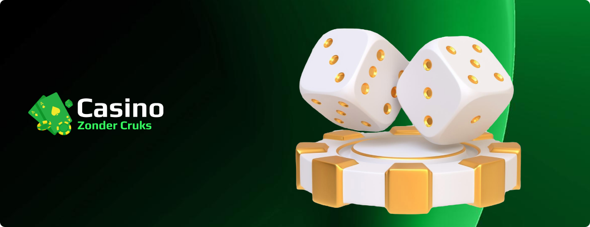 Betrouwbaar Casino zonder CRUKS Speel Veilig en Verantwoord 1303453848
