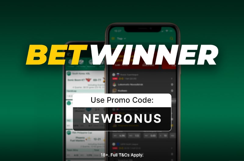 BetWinner Mobile Casino Ultimate Gaming Experience at Your Fingertips