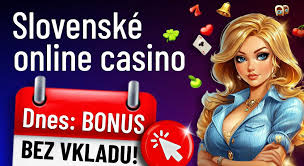 Bonus za registráciu bez vkladu Využite svoje šance na výhru