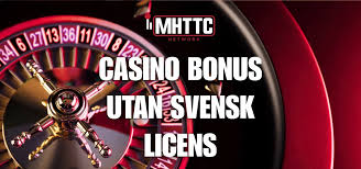 Casino Med Mastercard Utan Licens En Guide till Spel utan Begränsningar