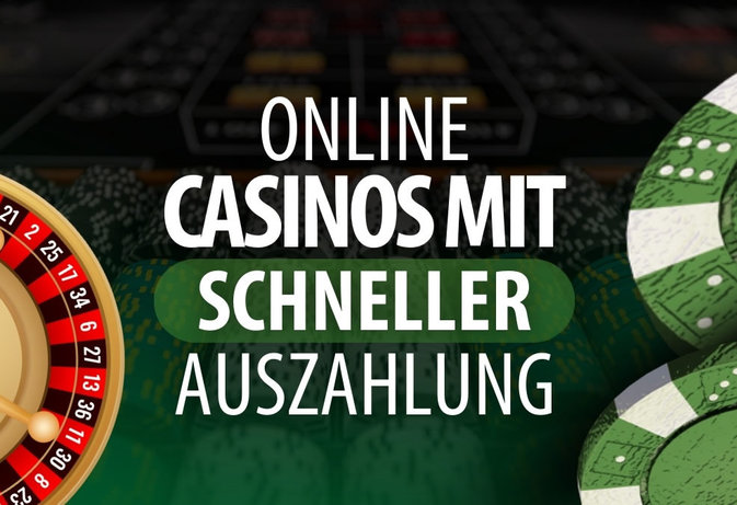 Casino mit Sofortauszahlung Ihre besten Optionen für schnelles Geld