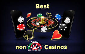 Casinò Senza Documenti Giocare in Sicurezza e Anonimato 1091627613