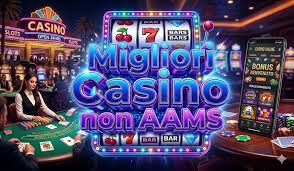Casinò senza invio di documenti Giocare in modo facile e veloce