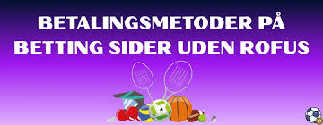 Casino sider uden MitID - Find de bedste muligheder