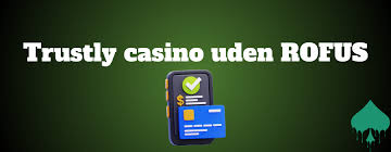 Casino Uden Rufus Få Gratis Spins og Tag Din Spiloplevelse til Nytt Niveau