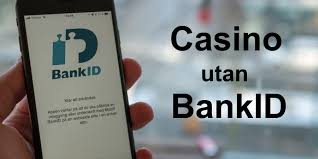 Casino utan registrering med BankID - Snabbt och Säkert Spelande