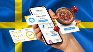 Casino utan Svensk Licens En Guide till 10 Euro Betting