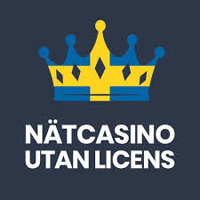 Casino Utan Svensk Licens - En Guide till Fritt Spel
