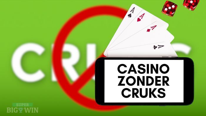Casino zonder CRUKS in Nederland Alles wat je moet weten 1939809832