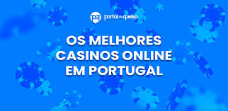 Casinos Online com Bónus Atrações e Vantagens 1930467207