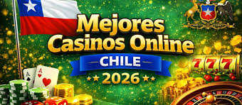 Casinos Online Confiables en Chile Guía Completa -2043787370
