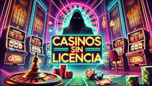 Casinos Sin Licencia en España Riesgos y Realidades