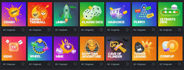 Comprehensive Overview of BC.Game Payments