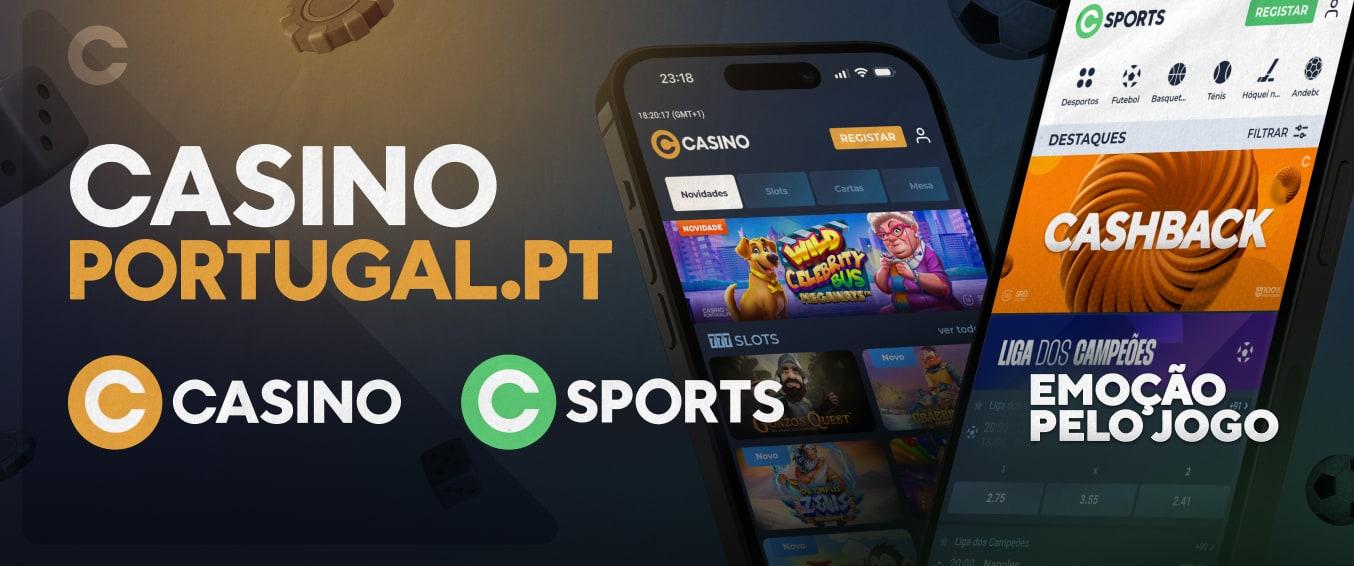 Descubra os Melhores Casinos Online em Portugal para 2023