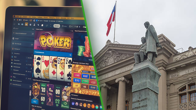 Descubre los Mejores Casinos Online en Chile -1723506308