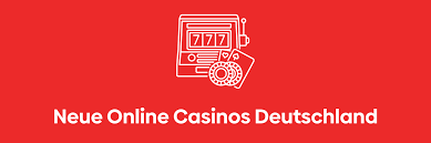 Die aufregende Welt der neuen Online Casinos 1443083926