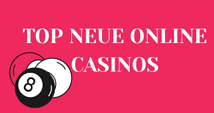 Die besten neuen Online Casinos 2023 1430266020