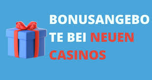 Die neuesten Casinos im Jahr 2023 – Ein umfassender Leitfaden