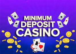 Discover the Best £2 Deposit Casinos Play More for Less