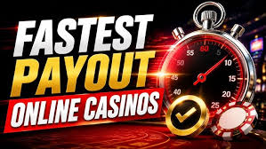 Discover the Best Fast Payout Casinos for Quick Wins -1892085448
