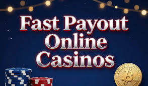 Discover the Best Fast Payout Casinos for Quick Wins -1892085448