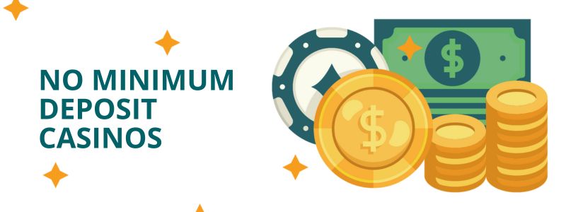 Discover the Best Minimum Deposit Casinos for Fun and Wins